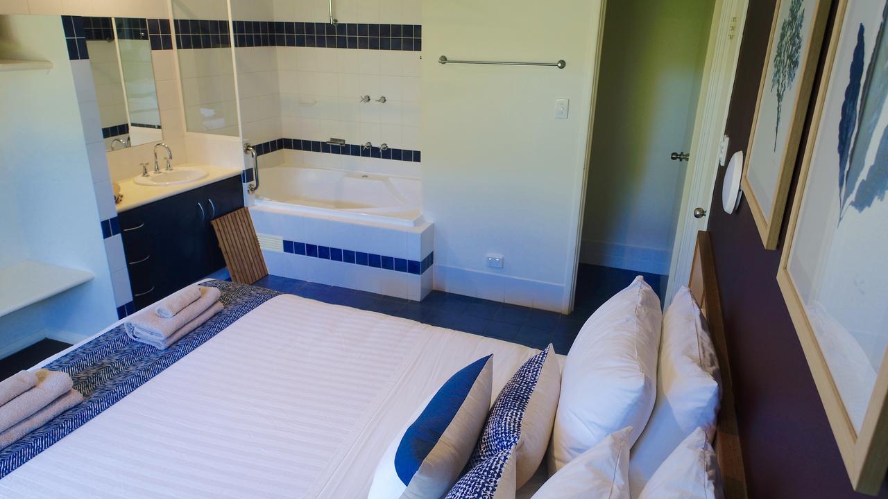 มาร์กาเร็ต ริเวอร์ บีช อพาร์ตเมนต์ Aparthotel Gnarabup ภายนอก รูปภาพ