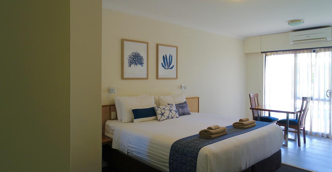 มาร์กาเร็ต ริเวอร์ บีช อพาร์ตเมนต์ Aparthotel Gnarabup ภายนอก รูปภาพ