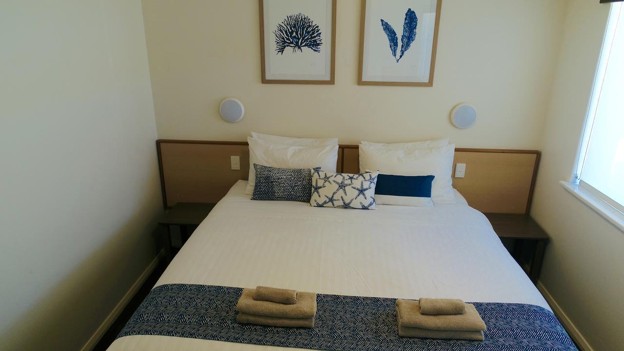 มาร์กาเร็ต ริเวอร์ บีช อพาร์ตเมนต์ Aparthotel Gnarabup ภายนอก รูปภาพ