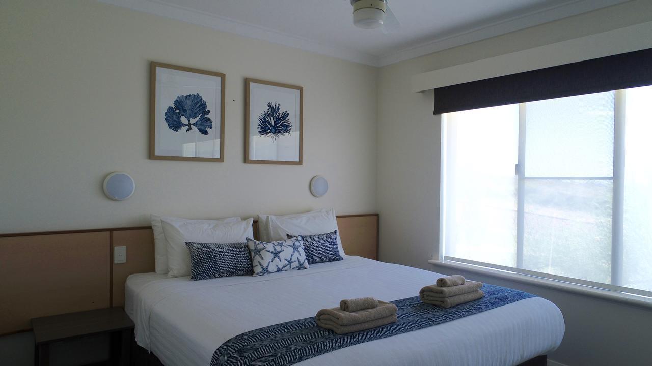 มาร์กาเร็ต ริเวอร์ บีช อพาร์ตเมนต์ Aparthotel Gnarabup ภายนอก รูปภาพ