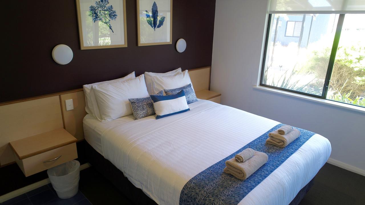 มาร์กาเร็ต ริเวอร์ บีช อพาร์ตเมนต์ Aparthotel Gnarabup ภายนอก รูปภาพ