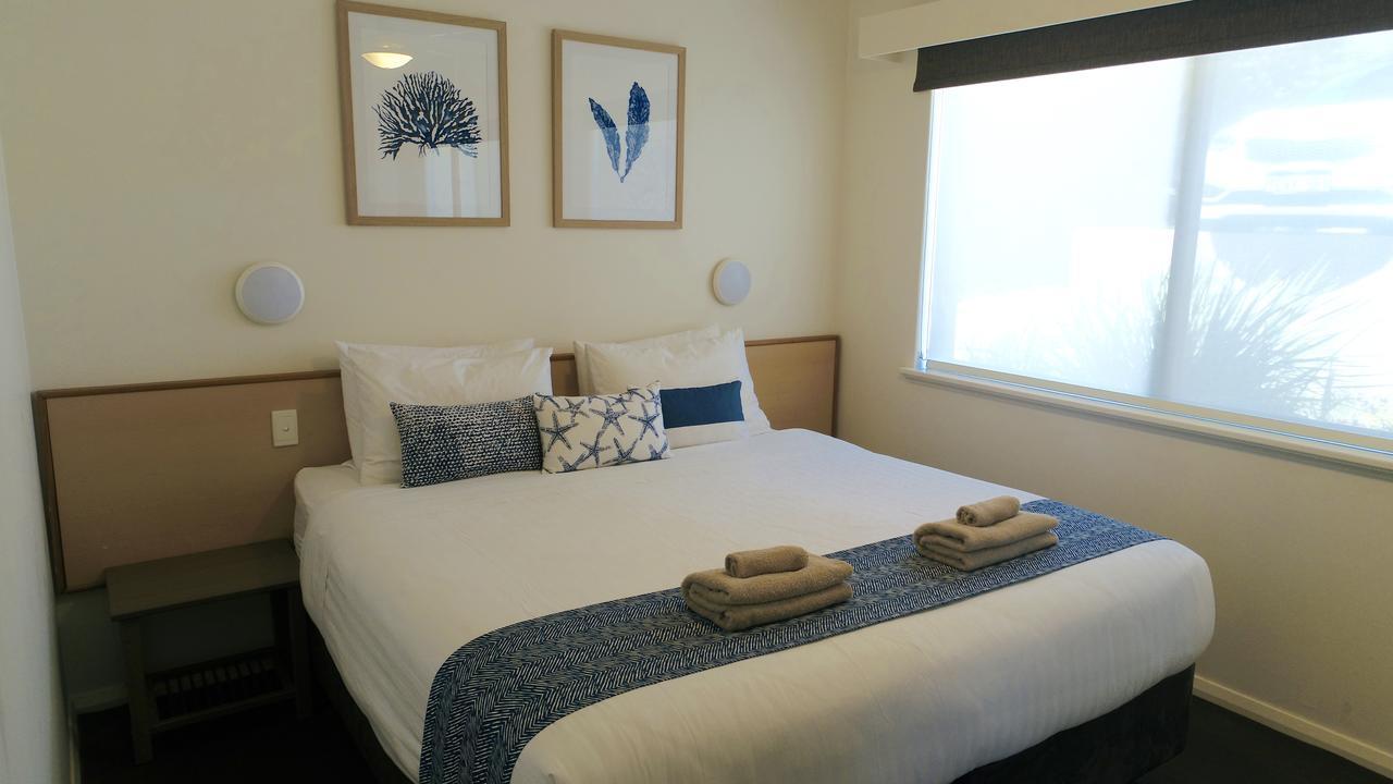 มาร์กาเร็ต ริเวอร์ บีช อพาร์ตเมนต์ Aparthotel Gnarabup ภายนอก รูปภาพ