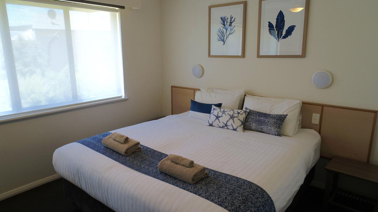 มาร์กาเร็ต ริเวอร์ บีช อพาร์ตเมนต์ Aparthotel Gnarabup ภายนอก รูปภาพ