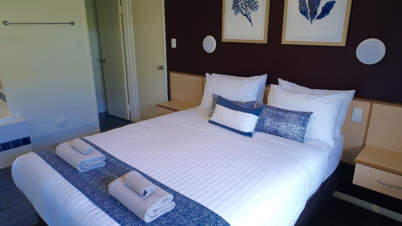 มาร์กาเร็ต ริเวอร์ บีช อพาร์ตเมนต์ Aparthotel Gnarabup ภายนอก รูปภาพ