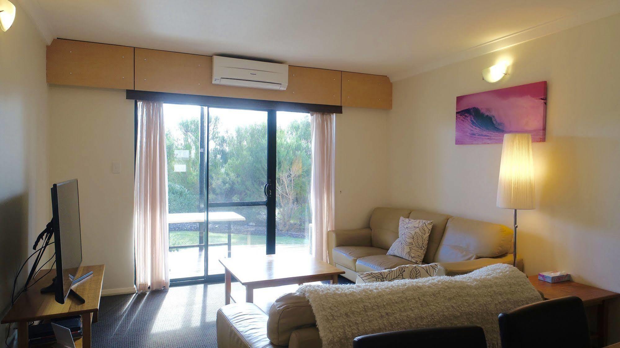 มาร์กาเร็ต ริเวอร์ บีช อพาร์ตเมนต์ Aparthotel Gnarabup ภายนอก รูปภาพ