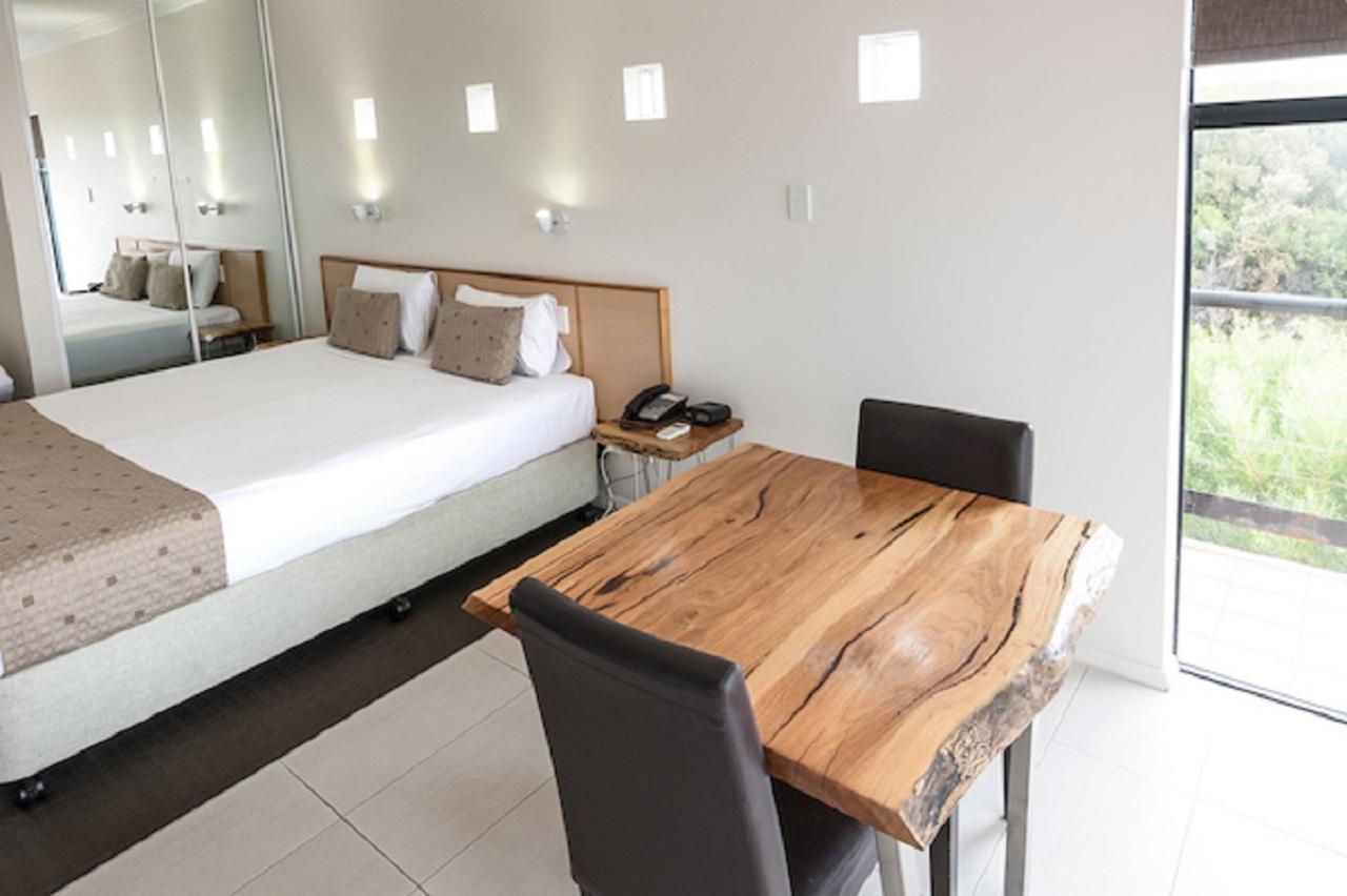 มาร์กาเร็ต ริเวอร์ บีช อพาร์ตเมนต์ Aparthotel Gnarabup ภายนอก รูปภาพ