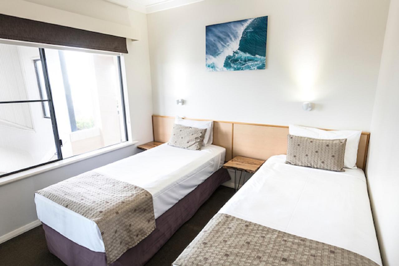 มาร์กาเร็ต ริเวอร์ บีช อพาร์ตเมนต์ Aparthotel Gnarabup ภายนอก รูปภาพ