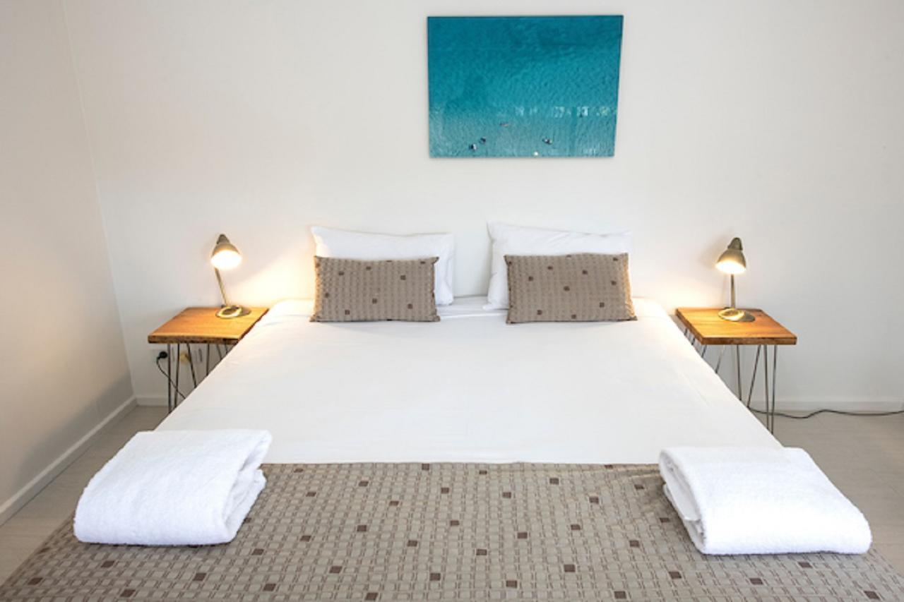 มาร์กาเร็ต ริเวอร์ บีช อพาร์ตเมนต์ Aparthotel Gnarabup ภายนอก รูปภาพ