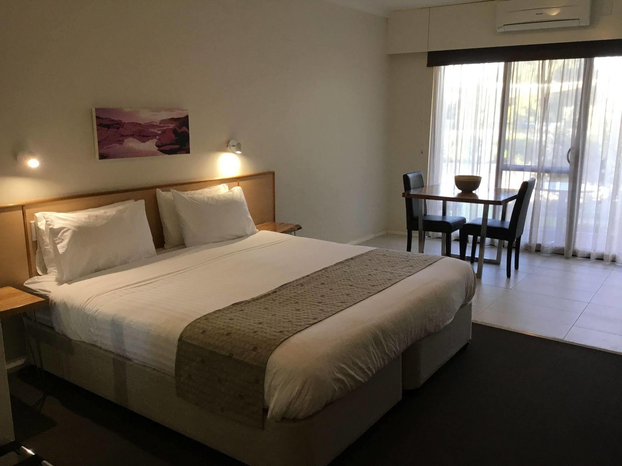 มาร์กาเร็ต ริเวอร์ บีช อพาร์ตเมนต์ Aparthotel Gnarabup ภายนอก รูปภาพ